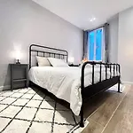 Rf101- Magnifique 3 Pièces Centre Appartement Nice