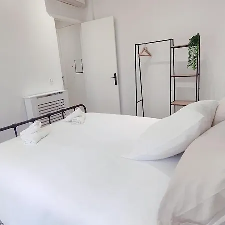 Apartment Rf101- Magnifique 3 Pieces Centre Nice