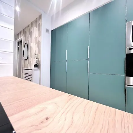 Apartment Rf101- Magnifique 3 Pieces Centre