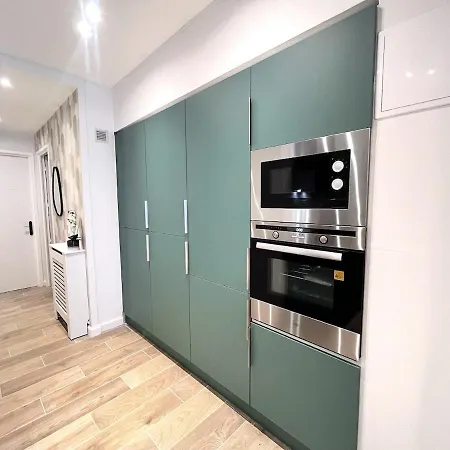 Apartment Rf101- Magnifique 3 Pieces Centre Nice