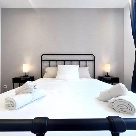 Apartment Rf101- Magnifique 3 Pieces Centre Nice