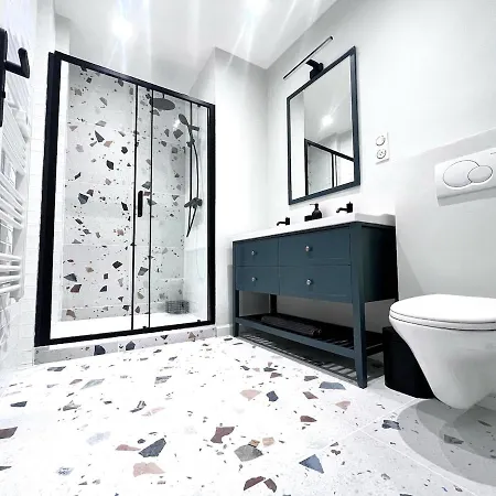 Rf101- Magnifique 3 Pieces Centre * Nice