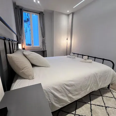 Rf101- Magnifique 3 Pieces Centre *