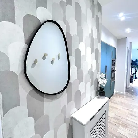 Apartment Rf101- Magnifique 3 Pieces Centre