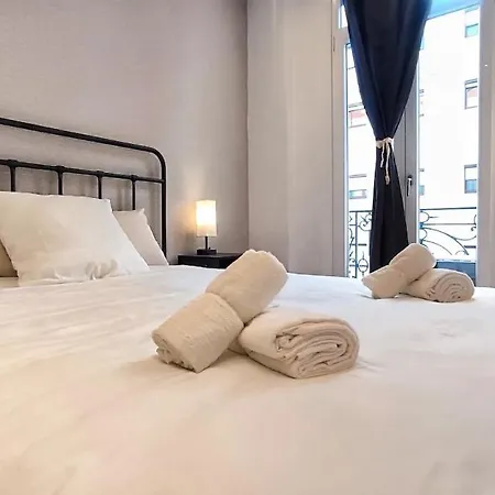 Rf101- Magnifique 3 Pieces Centre *