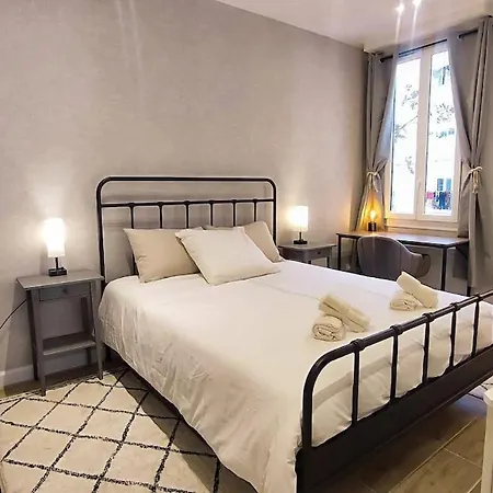 Apartment Rf101- Magnifique 3 Pieces Centre *