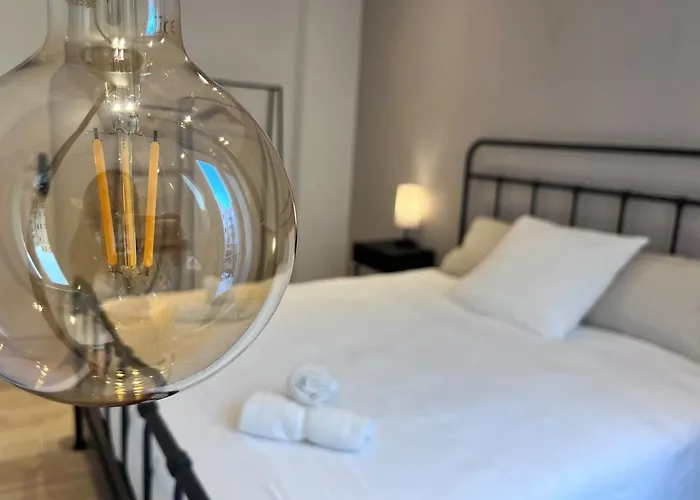 Rf101- Magnifique 3 Pieces Centre アパート