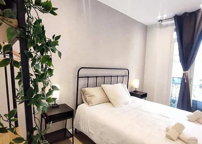 Rf101- Magnifique 3 Pieces Centre