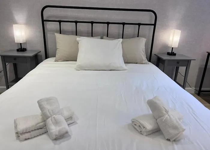 Rf101- Magnifique 3 Pieces Centre アパート ニース