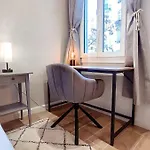 Rf101- Magnifique 3 Pieces Centre Nizza
