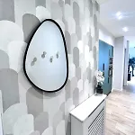 Apartment Rf101- Magnifique 3 Pieces Centre