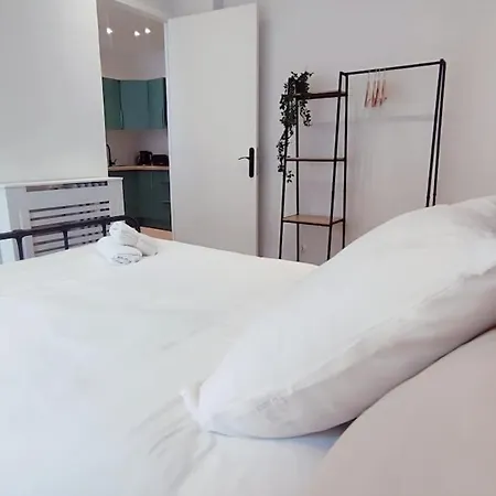 Rf101- Magnifique 3 Pieces Centre شقة