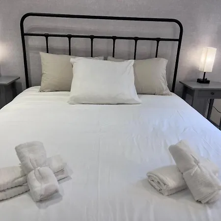 Rf101- Magnifique 3 Pieces Centre Apartment Nizza