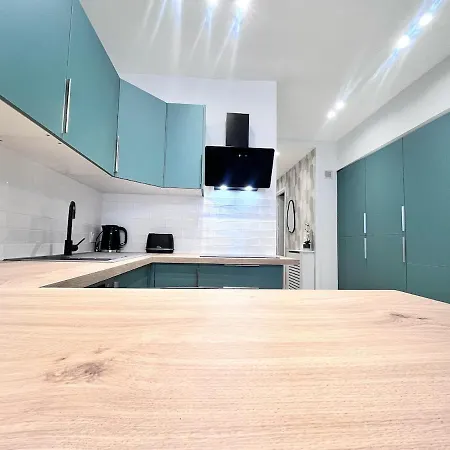 Apartment Rf101- Magnifique 3 Pieces Centre *