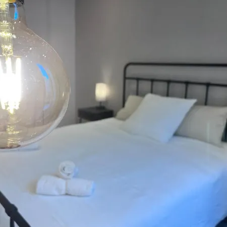 Rf101- Magnifique 3 Pieces Centre Apartman