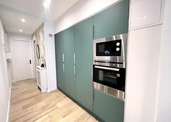 Apartment Rf101- Magnifique 3 Pieces Centre Nizza