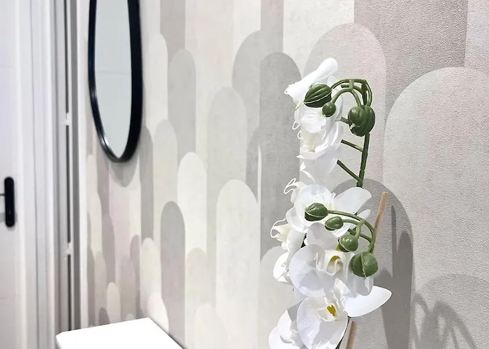 Apartman Rf101- Magnifique 3 Pieces Centre