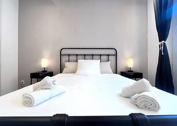 Apartman Rf101- Magnifique 3 Pieces Centre Nizza