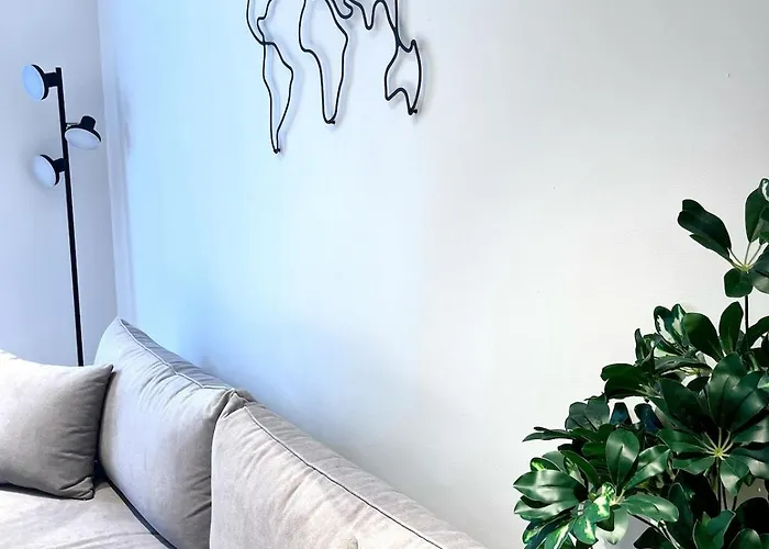 Apartman Rf101- Magnifique 3 Pieces Centre *